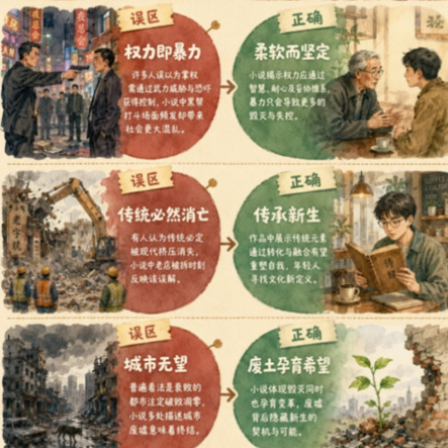 AI漫剧案例